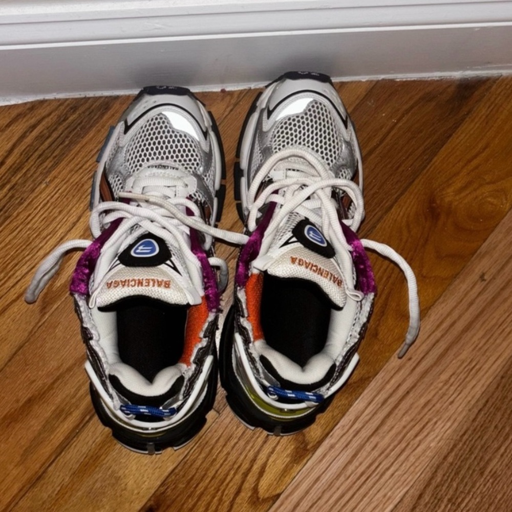 Copy Balenciaga Runner sneakers